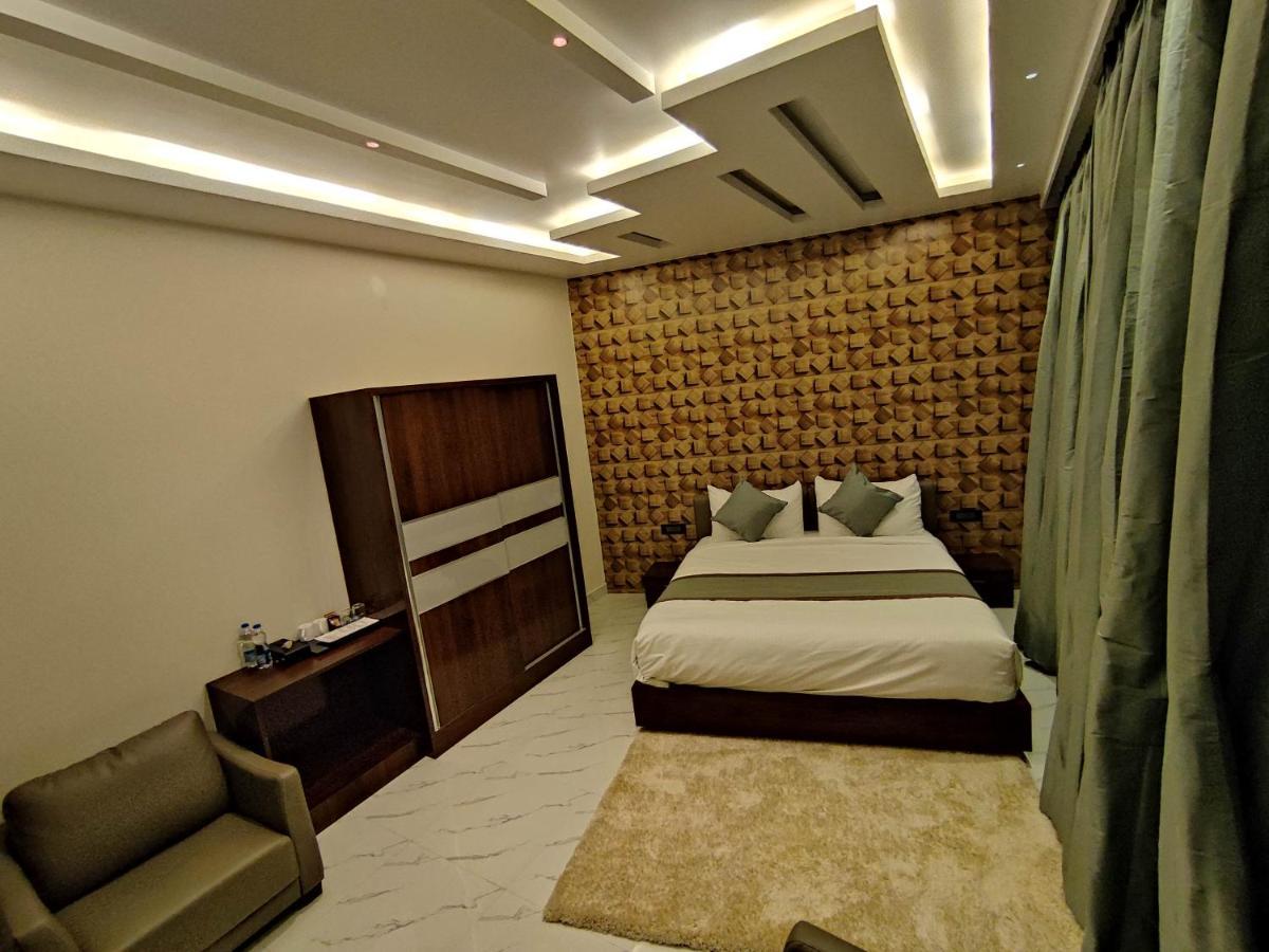 Silver Cloud Nandigunda Exterior photo